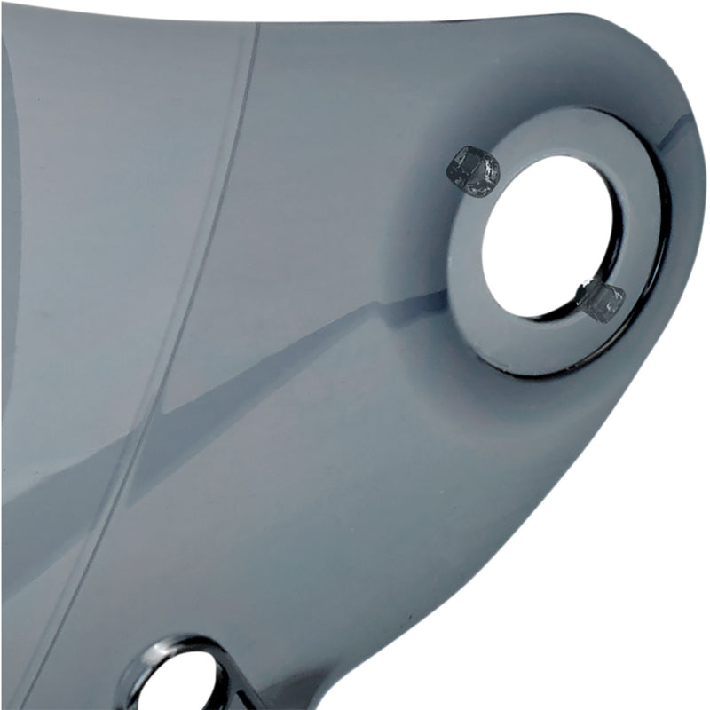 BILTWELL Lane Splitter Helmet Shield Gen - 2