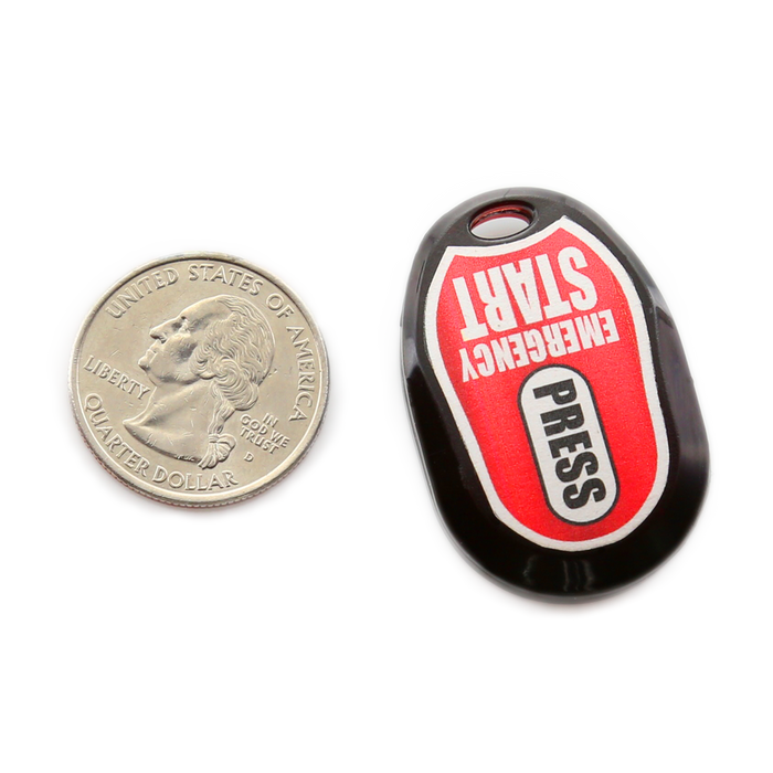 Antigravity 58-7011 AG-26-20-RS LITHIUM BATTERY AG-26-20-RS 20 AH 900 CA