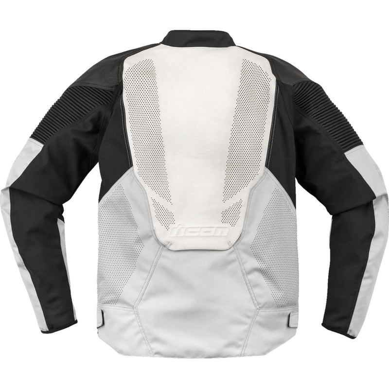 ICON Overlord3™ Leather Jacket