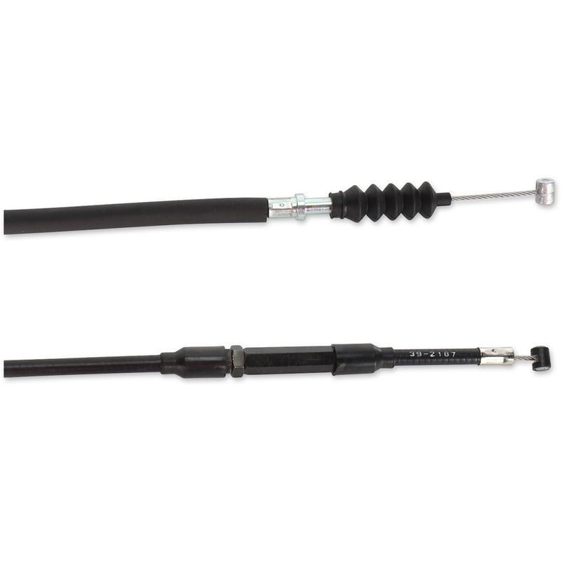 Moose Offroad Cable - 45-2053 Suzuki RM 125 / RM 250 1994-1997