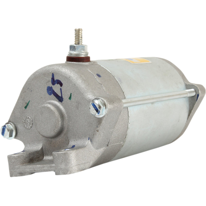 PARTS UNLIMITED 2110-0630 Starter Motor