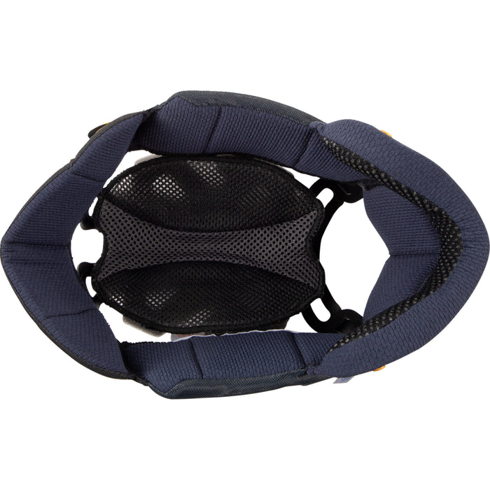 ARAI HELMETS Corsair-X/Defiant-X/Signet-X Helmet Interior Pad — EP - mm
