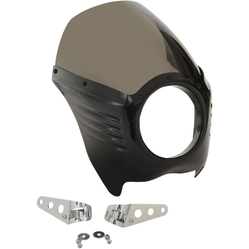 ARLEN NESS 2330-0026 06-043 Ness® Original Fairing Kit - Louvered