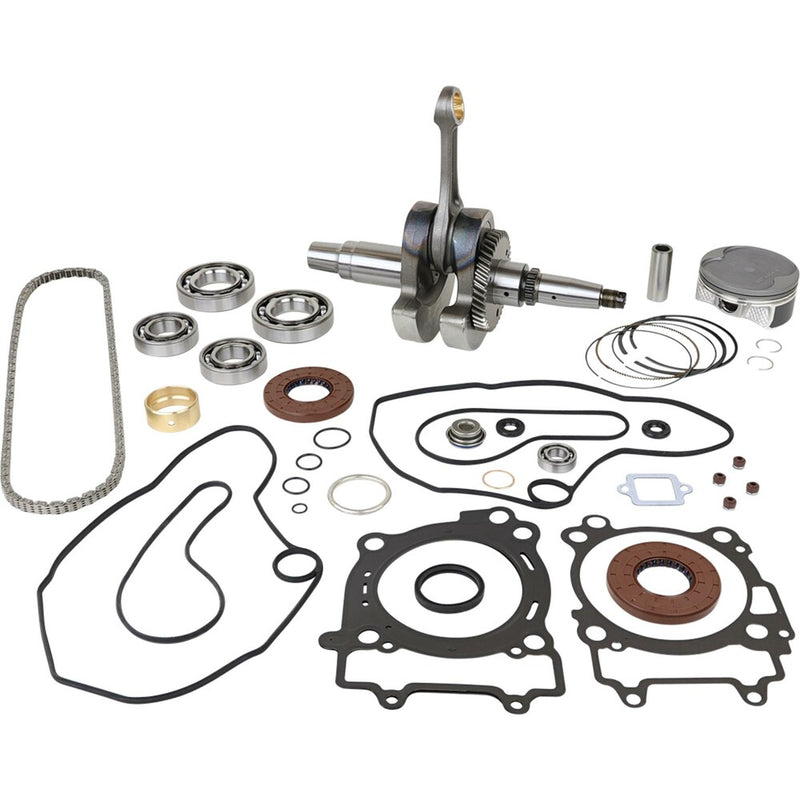 Vertex WR00212 Complete Engine Rebuild Kit POL - HR00212
