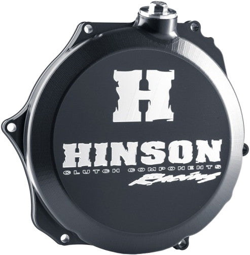 Hinson Racing 151-5554 C654 BILLETPROOF CLUTCH COVER