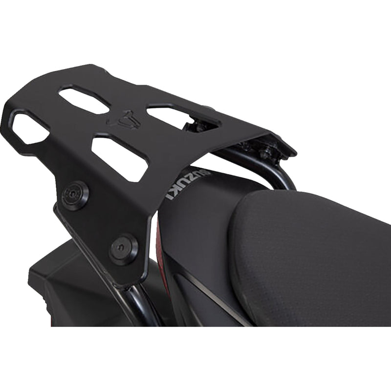 Sw-Motech Street-Rack Luggage Rack - GPT.05.670.16000/B Suzuki 650 / 650X 2017-2024