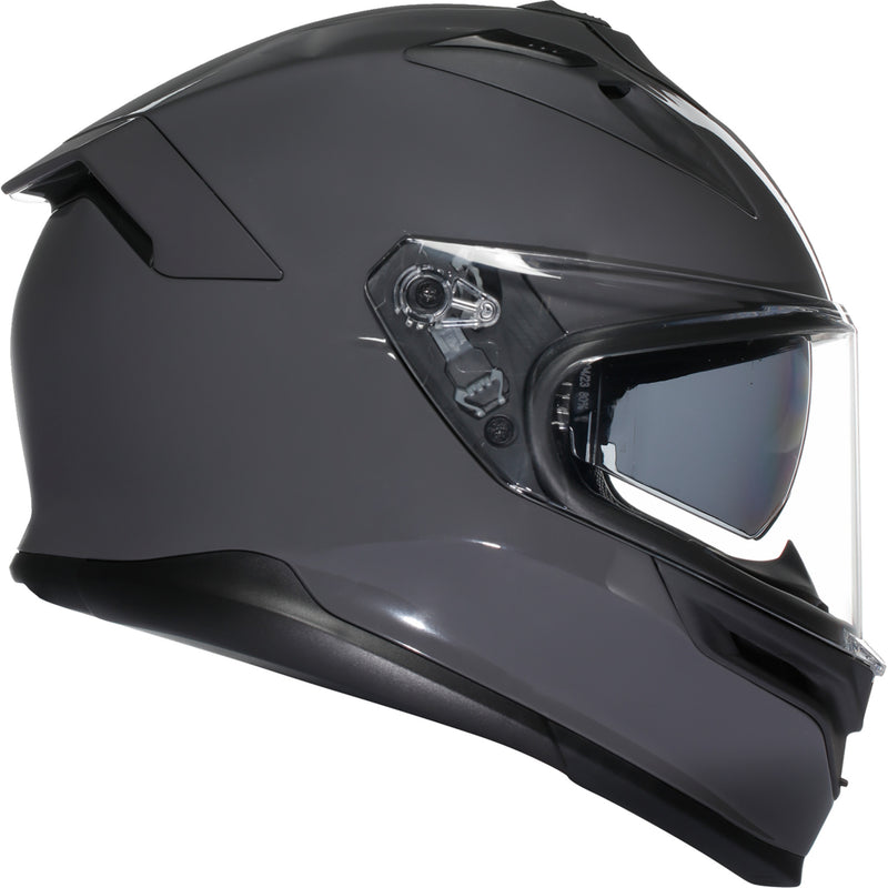 AGV K7 Mono Helmet - Evo Gray