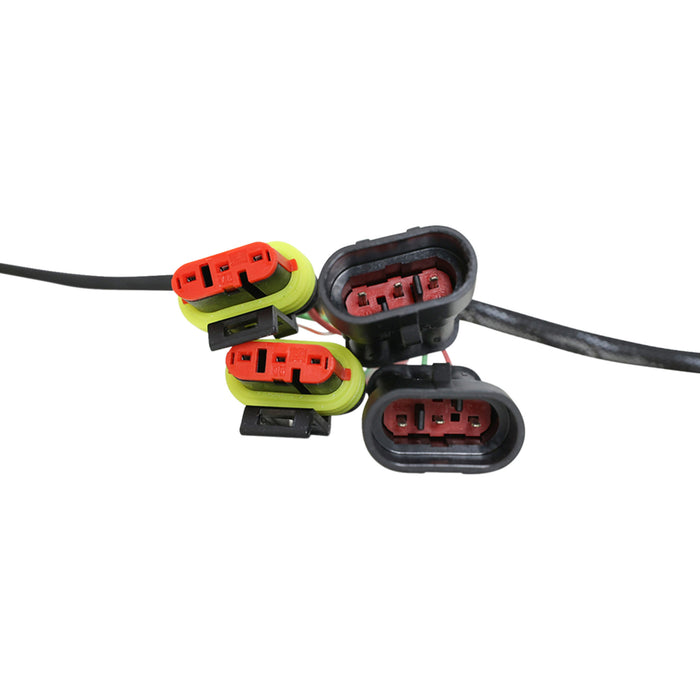 DYNOJET 1020-4102 96070004 Launch Control Kit with Switch polaris