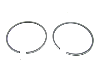 Namura 186-4000R NA-40000R PISTON RINGS 63.95MM YAM FOR NAMURA PISTONS ONLY