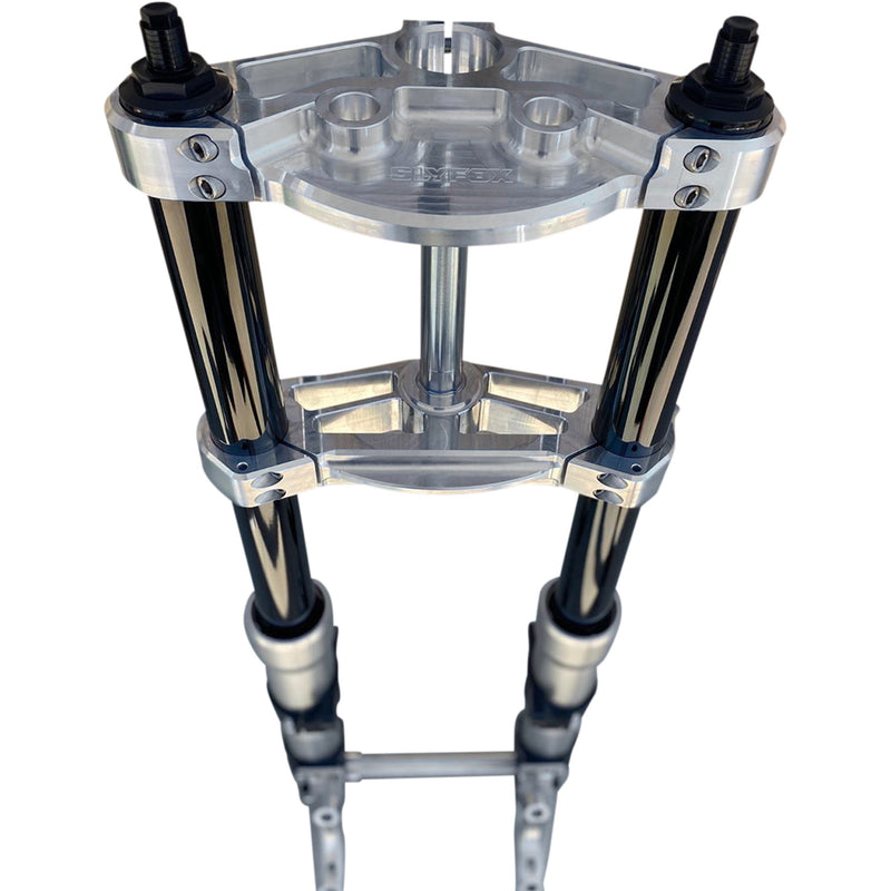 Slyfox Triple Tree - SF14TK-1 For Harley Road Glide 2015-2022