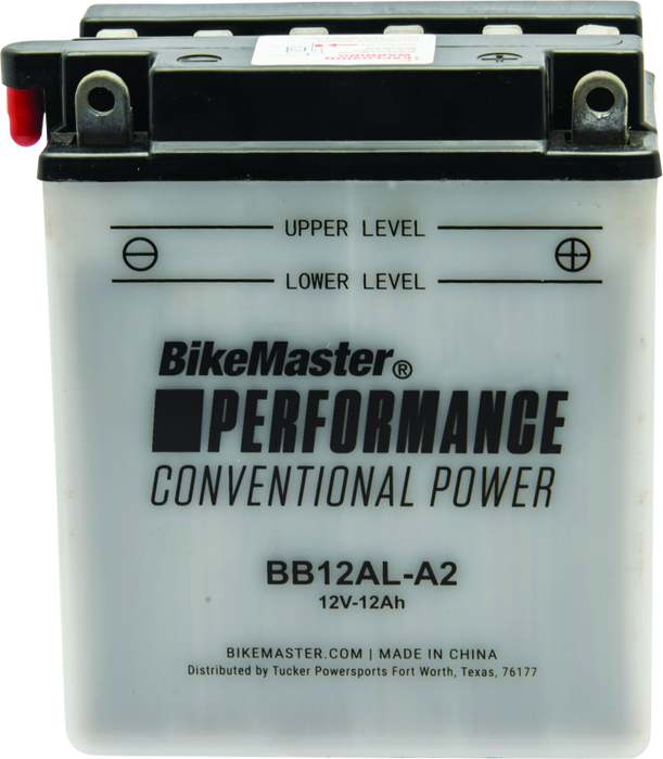 BikeMaster 781136 Battery - BB12AL-A2 - Photo - Primary