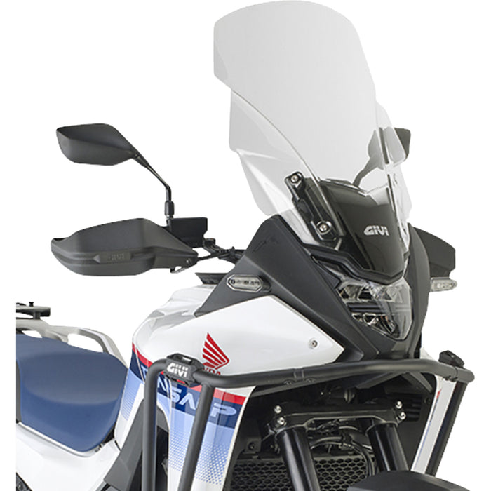GIVI 2312-1363 D1201ST Windshield clear - xl750
