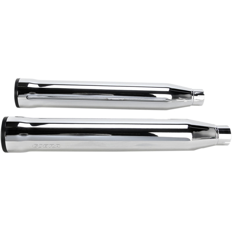 Cobra Muffler - 6051 For Harley Softail 2007-2017