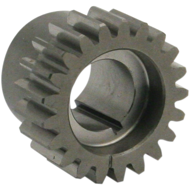 S&S Cycle Gear - 33-4147 For Harley Motorcycles 1977-1989