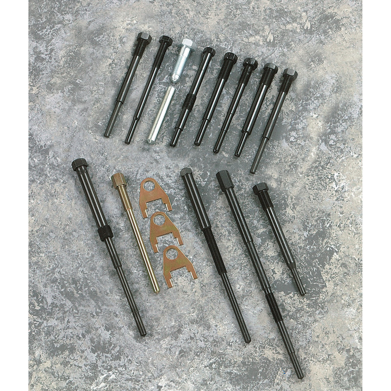 COMET 205838 205838A Clutch Puller kit