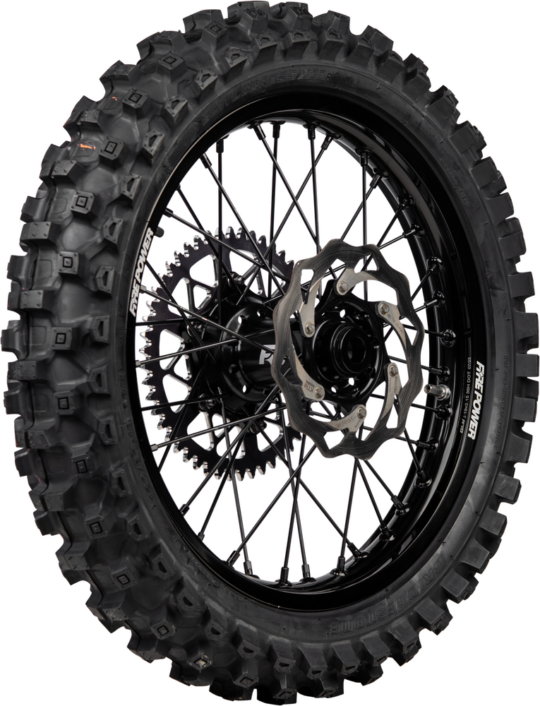 Fire Power 568-6518-0000 568-6518-0000 2.15 X 18" REAR KTM/GAS/HUS