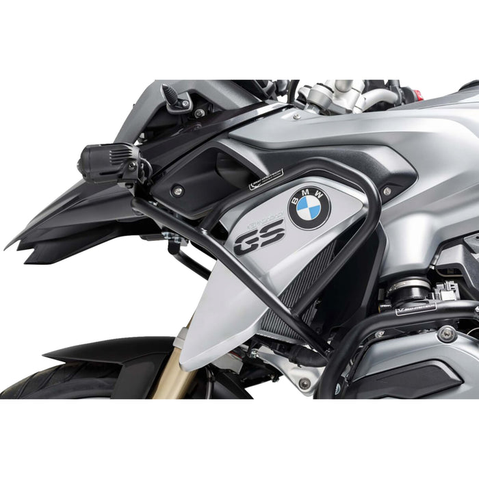 SW-MOTECH 0505-1929 SBL.07.788.10001/B Upper Crash Bar black - bmw - 1200 gs