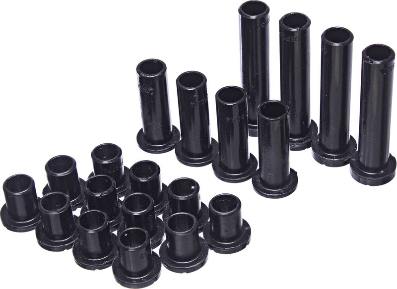 Energy Susp. Control ARM Bushings Rear Black POL - 70.7007G Polaris RZR 2008-2014