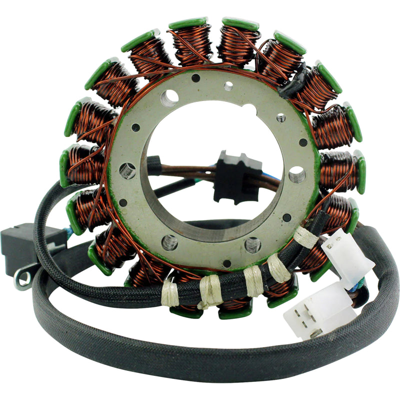 Rm Stator Stator - RM01195S Suzuki Boulevard / C90T Boulevard 2005-2009