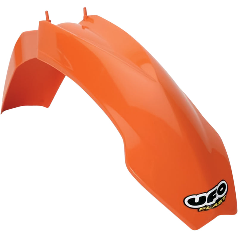 Ufo Fender - KT03074-127 KTM Dirt Bikes 2003-2007
