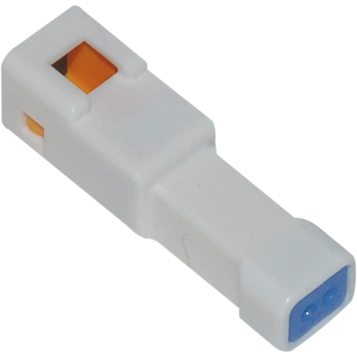 NAMZ 2120-0361 NJST-02P JST Mini Connector Mini Connector - 2-Wire - Male