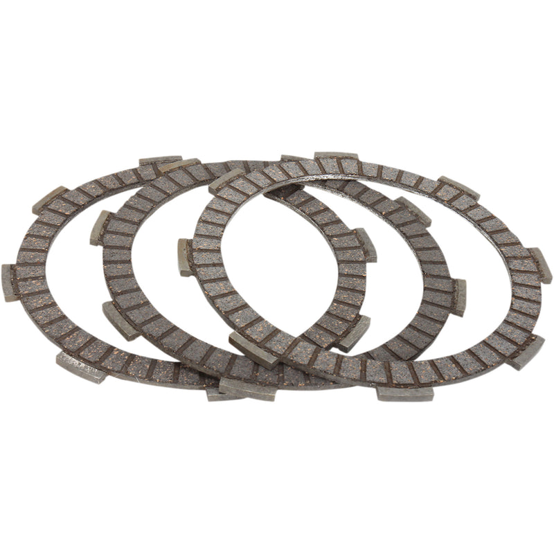 Pro X Friction Plate Set - 16.S10029 Honda XR80R / CRF80F 1979-2013
