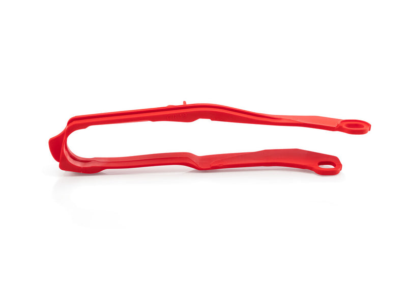 Acerbis Chain Slider RED - 2742630227 Honda CRF450R / CRF450RX / CRF250R / CRF250RX 2019-2024