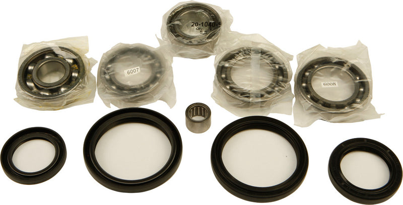 All Balls 22-52050 25-2050 DIFFERENTIAL BEARING AND SEAL KIT