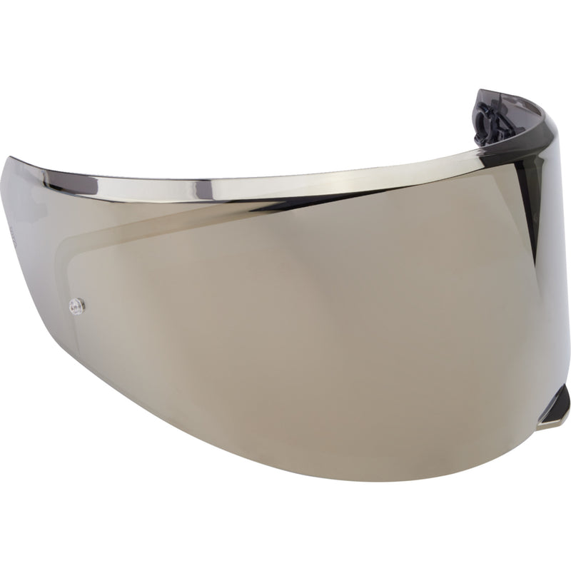 AGV 0130-1141 201850006968L K3 Helmet Pinlock® 120 MaxVision™ Prepared Shield K3 Shield - Pinlock® 120 MaxVision™ Prepared - 22.06 - Iridium Gold - XL/2XL