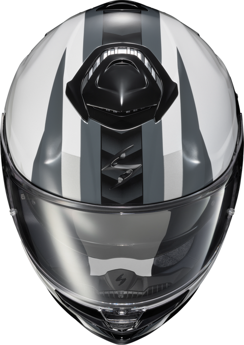 Scorpion Exo Eclipse Full Face Helmet