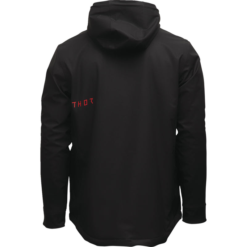 THOR Heavyweight Tour Jacket Black