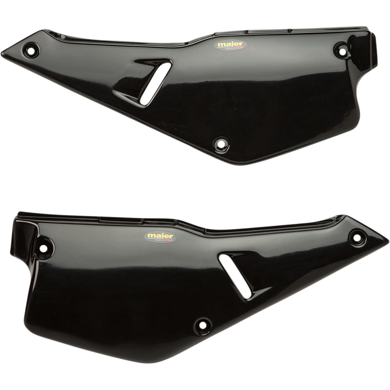Maier Side Panel - 209100 Kawasaki 650 1987-2007