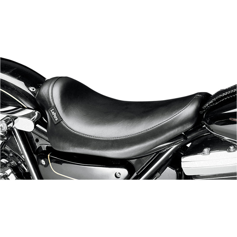 LePera Silhouette Seat - L-858 For Harley 1982-1994