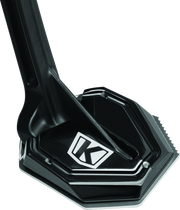 Kuryakyn 3845 Lodestar Kickstand Shoe Black - User 1