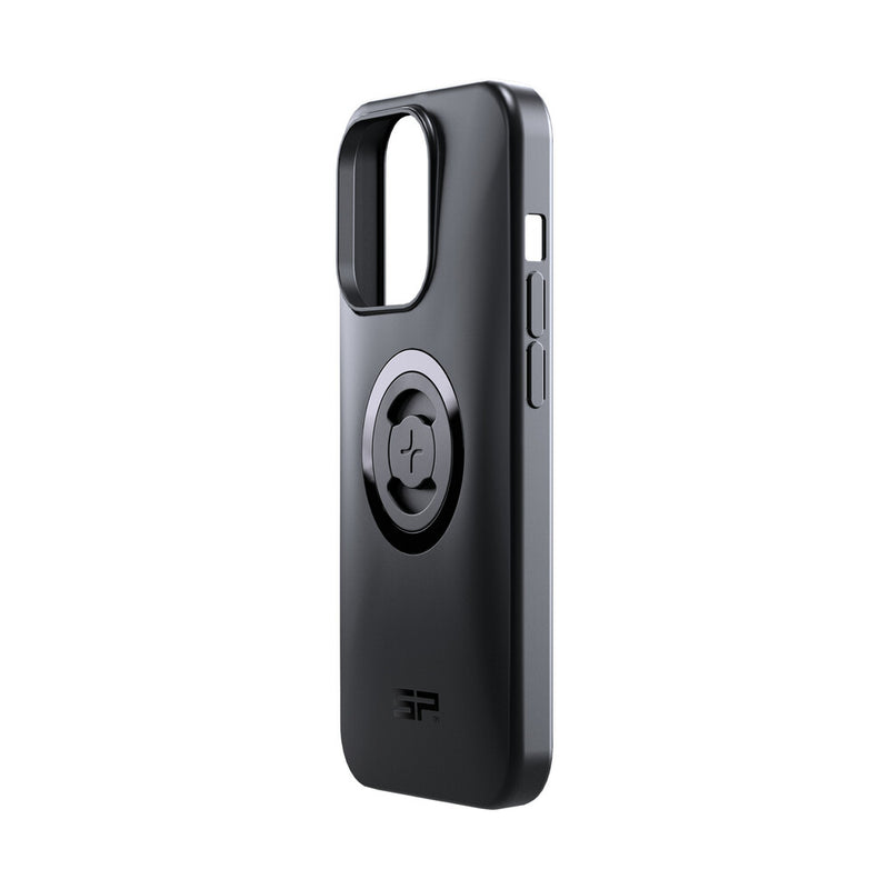 Sp Connect 194-52669 52669 PHONE CASE SPC+ APPLE IPHONE 15 PRO BLACK