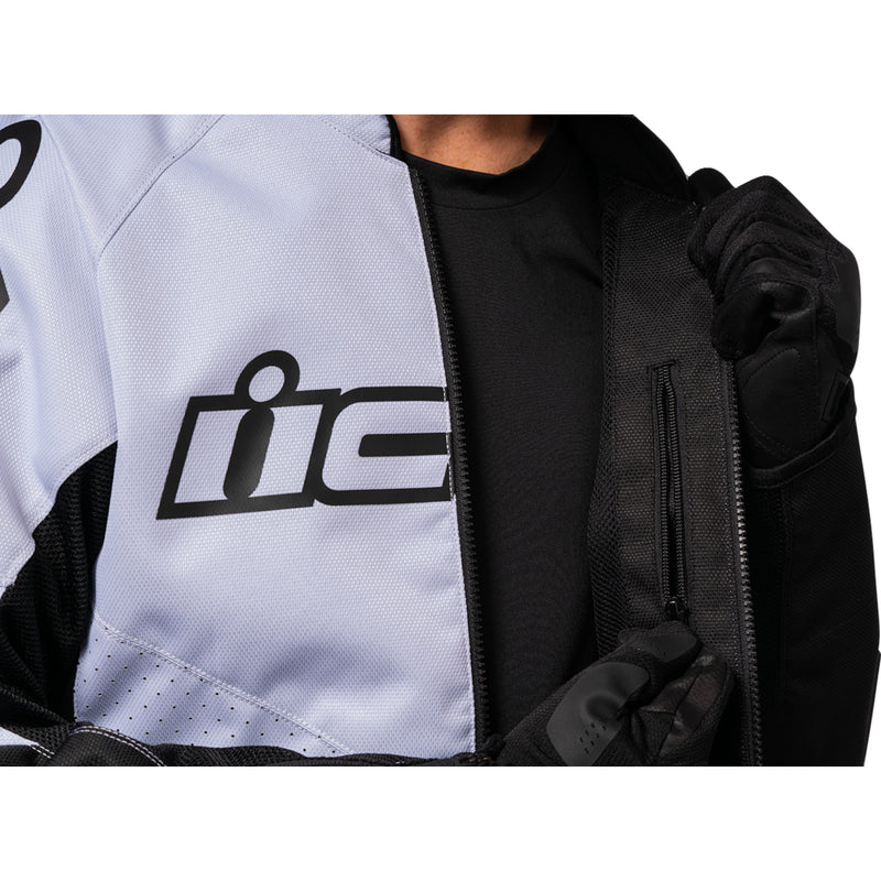 ICON Hooligan™ Jacket