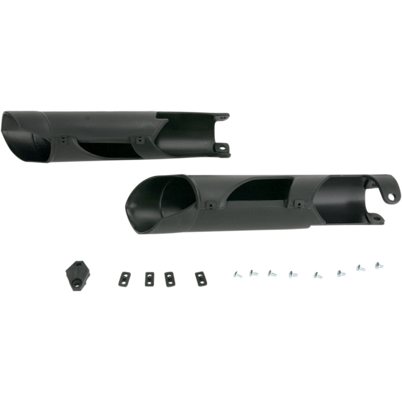 Ufo Protectors - KT04002-001 KTM Dirt Bikes 2008-2015