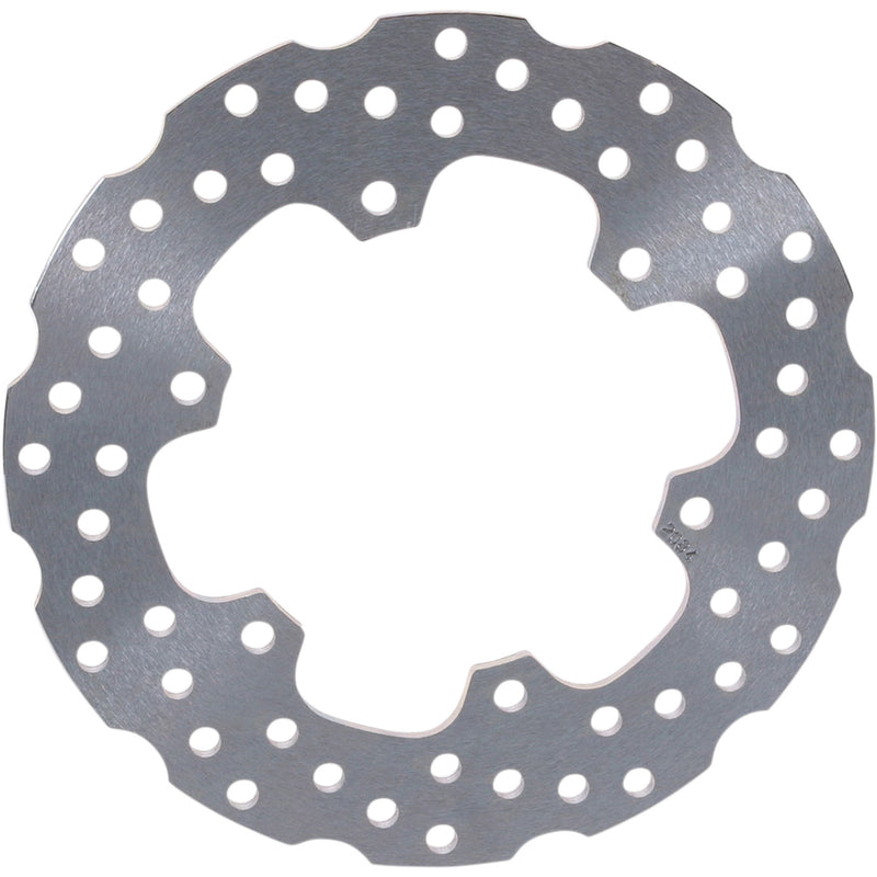 EBC 1710-0101 MD2084C MD Series Pro-Lite Contour Brake Rotor Brake Rotor - Yamaha
