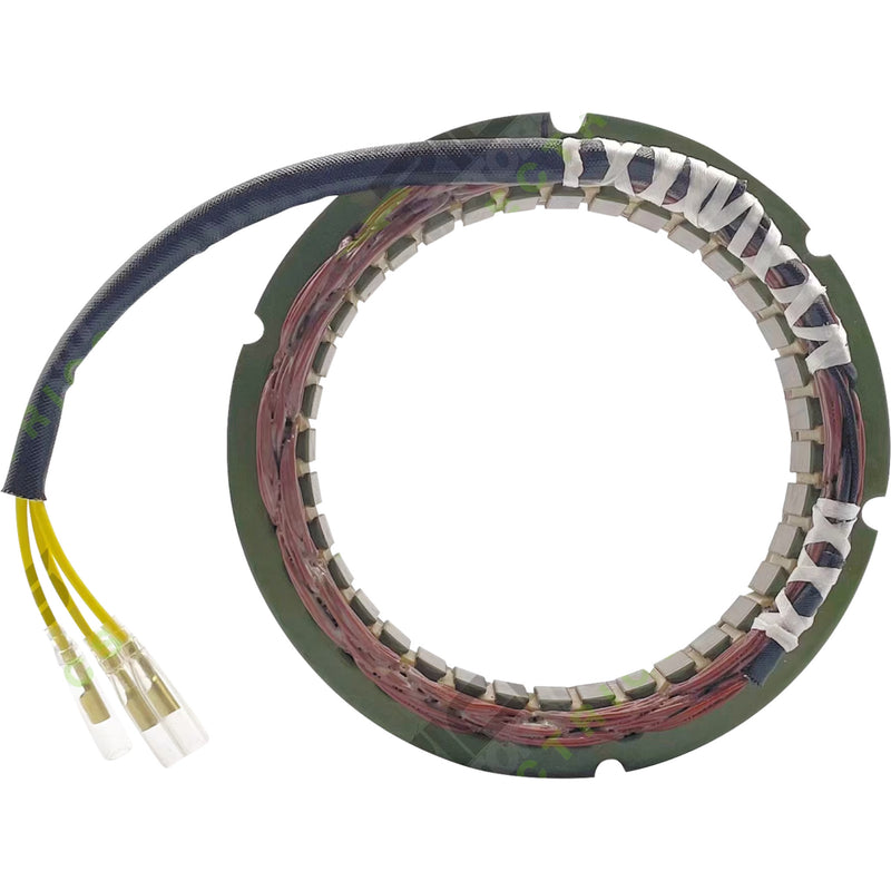 Rick's Motorsport Electric Stator - 21-171 Honda CB350F / CB400F Super Sport 1972-1977