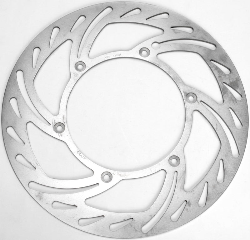 EBC Standard Rotor - MD6032D For Husaberg Dirt Bikes 2009-2012 | ATK 620 Intimidator / 700 Intimidator / Intimidator 620 / Intimidator 700 2004