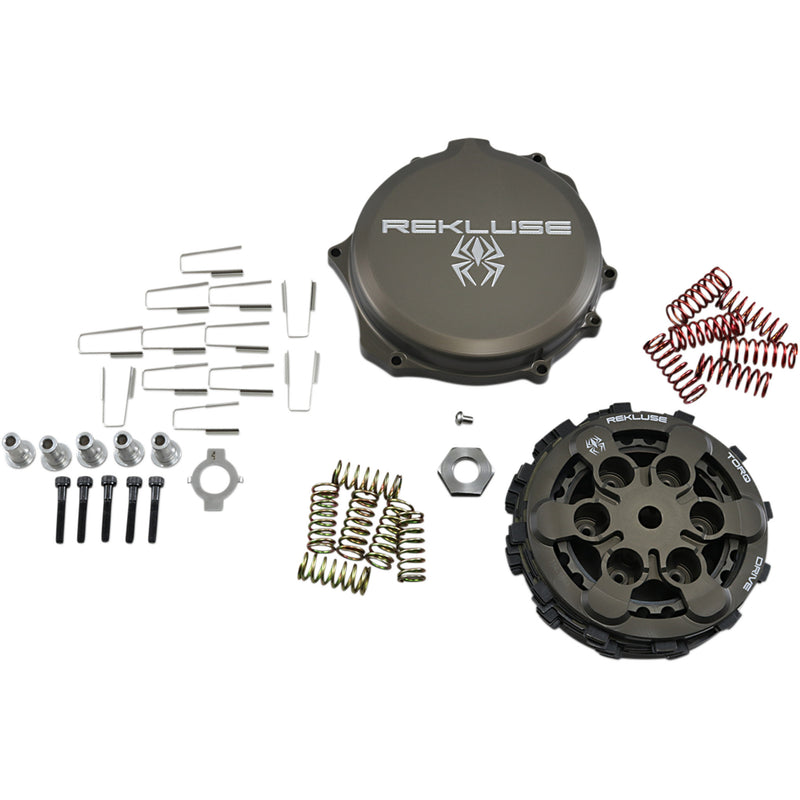 Rekluse Core Manual Torq-Drive Clutch Kit - RMS-7164 Suzuki RMZ 450 / 450Z 2008-2024
