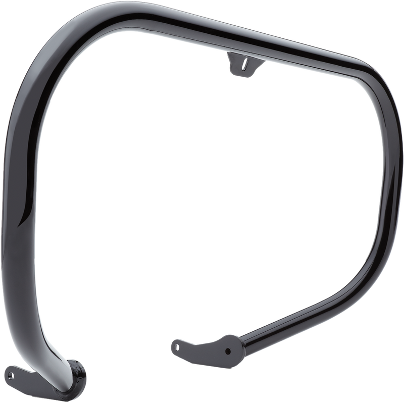 Cobra Freeway Bars Black Honda 750 Aero C2/Phantom - 01-1118B Honda VT750C Shadow Aero / VT750C2 Shadow Spirit / VT750C2B Shadow Phantom 2004-2019