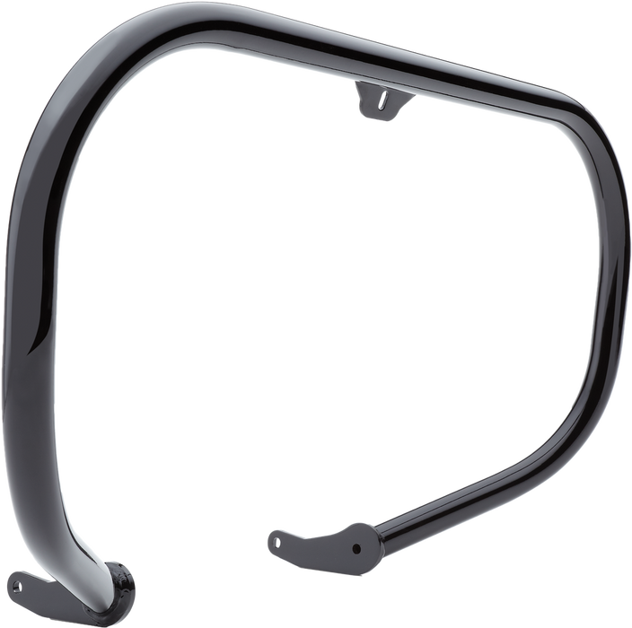 Cobra 82-97407 01-1118B FREEWAY BARS BLACK HON 750 AERO/C2/PHANTOM