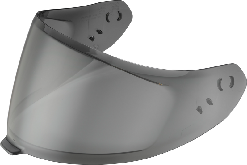 Scorpion Exo 75-3302 52-ECL-68 EXO-ECLIPSE/R430 FACESHIELD DARK SMOKE