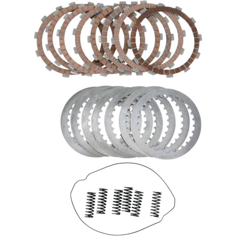 Moose Offroad Clutch Kit - M90-105 Honda CR250R 2002-2007