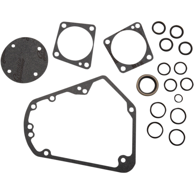 James Gasket Gasket Kit - JGI-25225-93-K For Harley Motorcycles 1993-1999