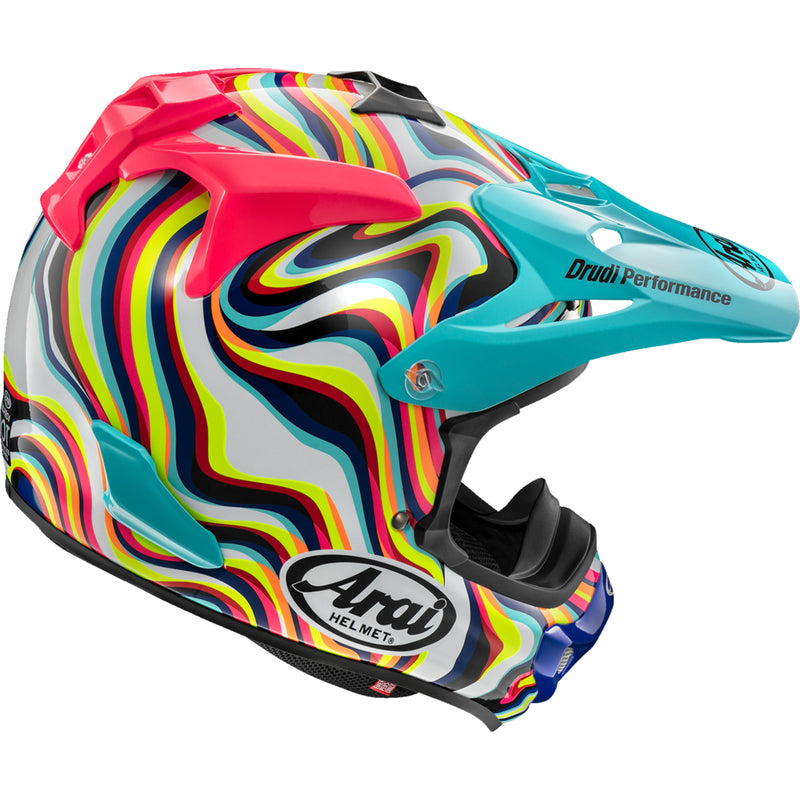 ARAI HELMETS VX-Pro4 Helmet