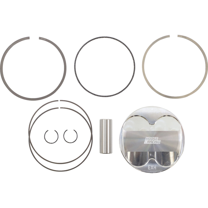 Moose Offroad Piston Kit - MP2136 Honda TRX450R 2006-2009