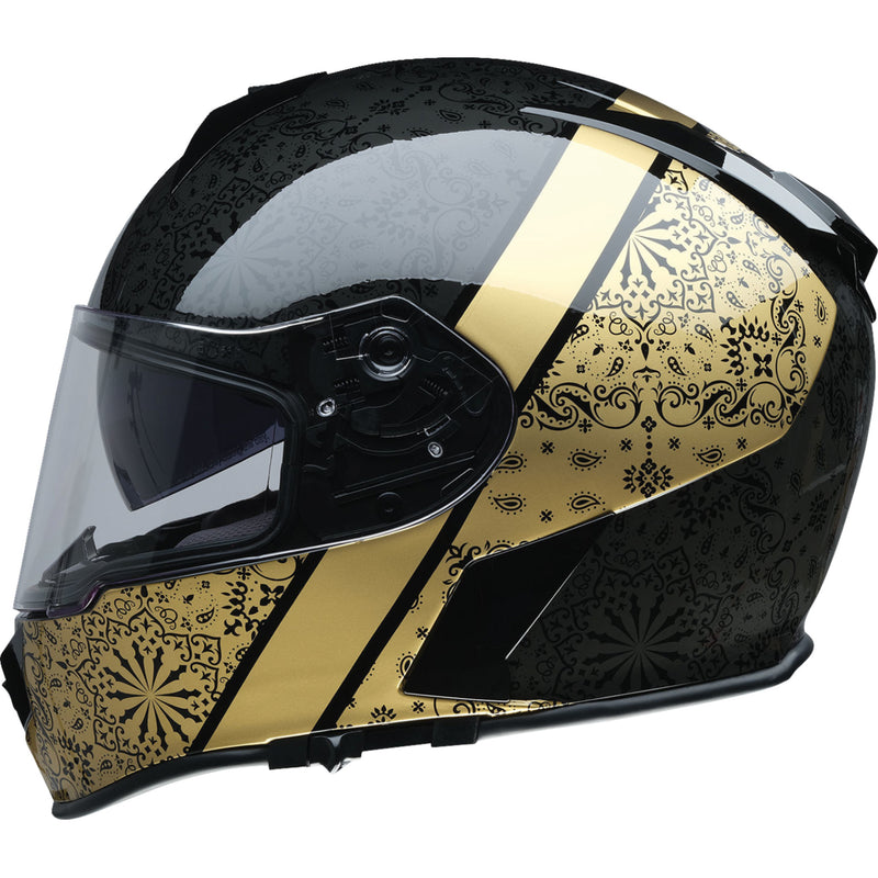 Z1R Warrant Helmet - Small