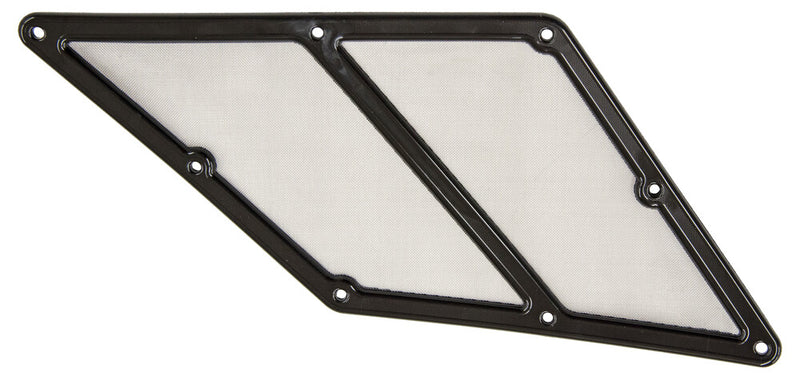 Slp HOT Air Elim Kit Left Side S-D - 32-641 Ski-Doo Snowmobiles 2017-2021